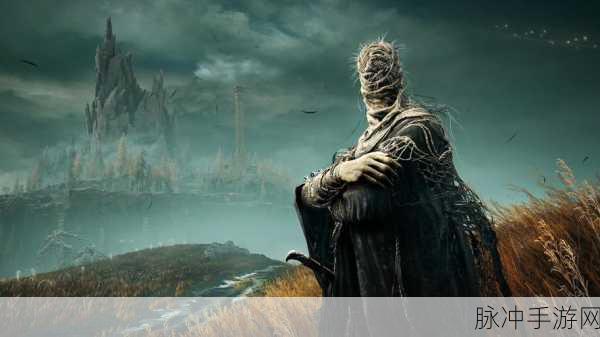 艾尔登法环 DLC 黄金树幽影全新探秘