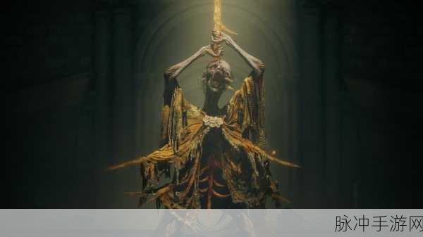 艾尔登法环 DLC 黄金树幽影全新探秘