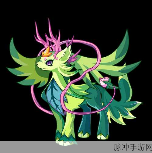 洛克王国，紫藤获取全攻略