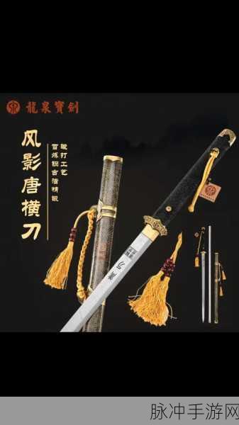 狩猎时刻唐刀装备穿戴全攻略