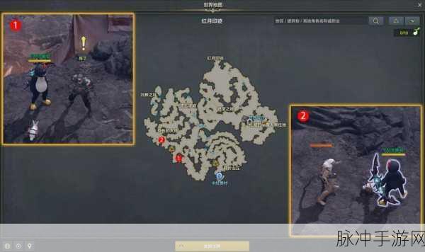 命运方舟碎片获取全攻略，你想知道的都在这里