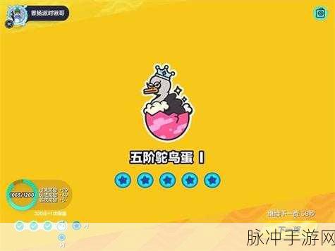 蛋仔派对段位全解析，等级数量与冲段秘籍