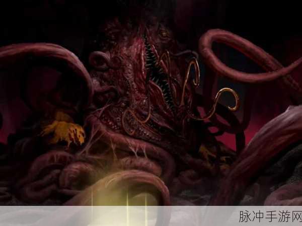 地下城堡2，四小副本顺序全解析，畅玩攻略指南