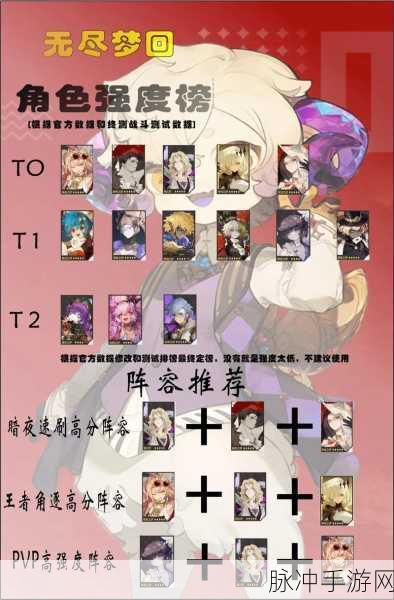 无尽梦回中考试之梦 强大技能全解析