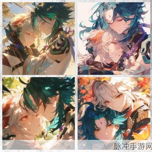 原神艾尔海森与魈深度对比，谁更胜一筹