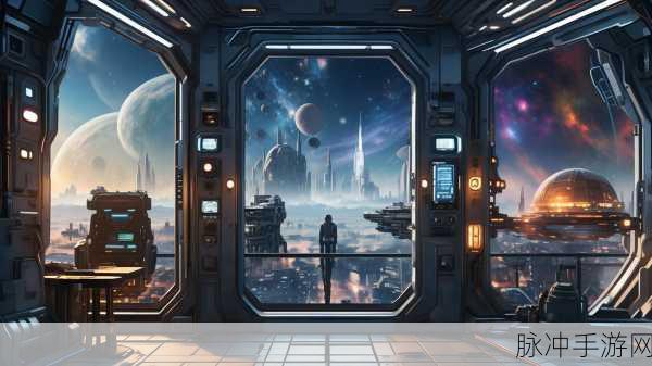 星空至高空间站大奖获取全指南