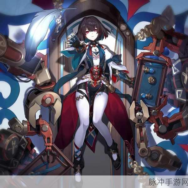 崩坏星穹铁道寒鸦角色深度剖析
