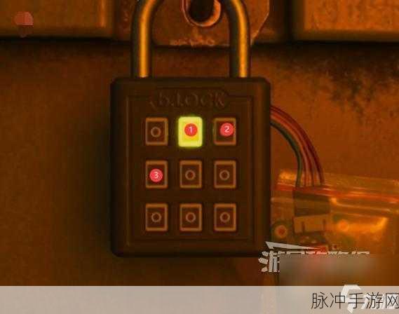 心灵杀手 2 密码之谜全解析