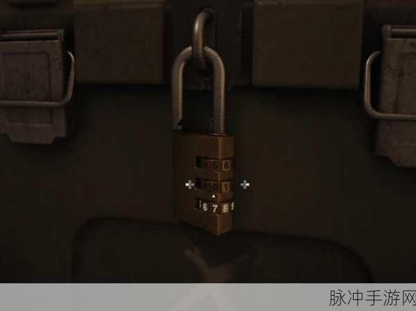 心灵杀手 2 密码之谜全解析