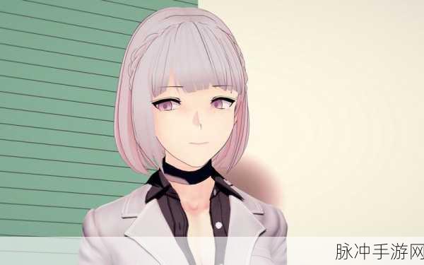 少女前线，惊艳的 RPK16 蕾娜特皮肤立绘全解析