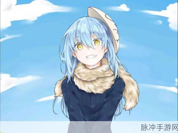开局一只史莱姆转生秘籍大公开