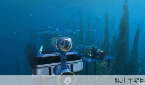 深海迷航手游核反应堆使用全攻略