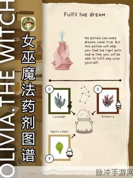 魔法工艺灵魂套装解锁秘籍大公开