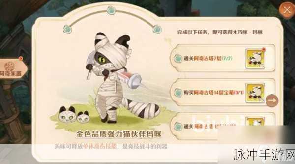 森之国度零氪玩家的职业抉择指南
