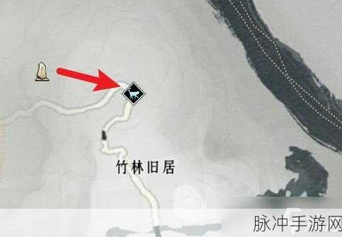 燕云十六声中猫猫之仁位置触发全攻略