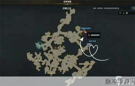 命运方舟觉醒任务的探寻指南
