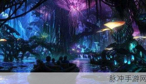 阿凡达手游，探秘纺织工之环图腾柱观察技巧