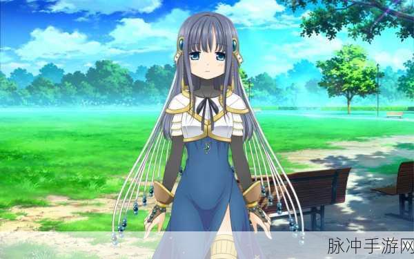 魔法少女小圆外传，七海八千代的魅力全解析
