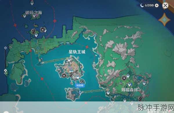 原神迪希雅传说任务宝箱全解析