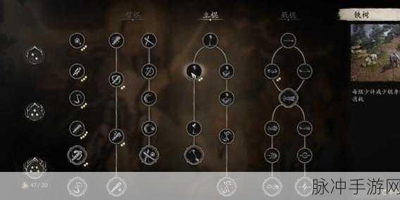 深度解析黑神话悟空劈棍识破玩法秘籍