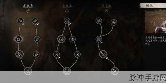 深度解析黑神话悟空劈棍识破玩法秘籍