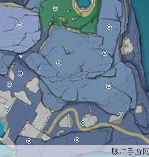原神三界路飨祭宝箱全位置大揭秘