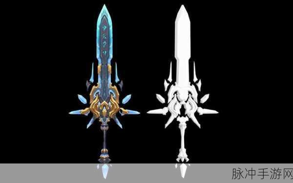 我比武特牛最强武器全解析