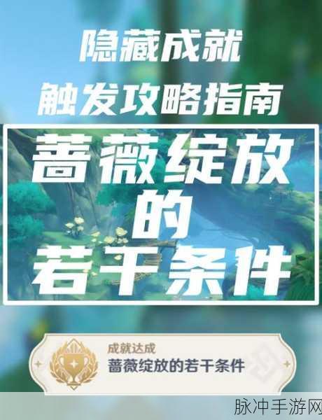 原神望舒客栈隐藏任务全攻略指南