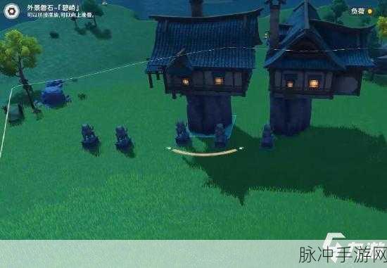 原神望舒客栈隐藏任务全攻略指南