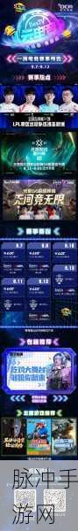 深度解析无畏契约 2024 VCT 中国区晋升赛赛制