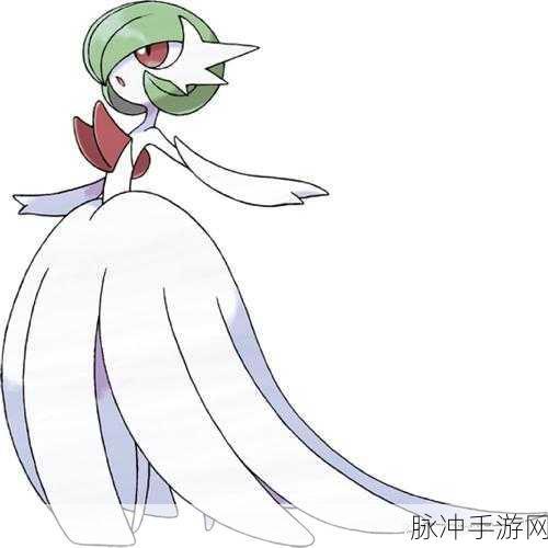 宝可梦大集结沙奈朵玩法全解析