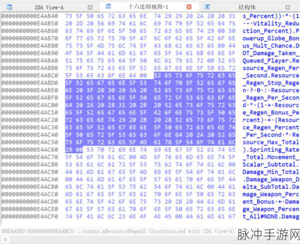 暗黑破坏神 3 金手指秘籍全解析