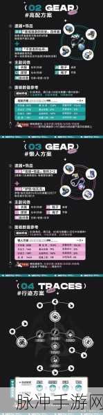 崩坏，星穹铁道阮梅专武全方位解析