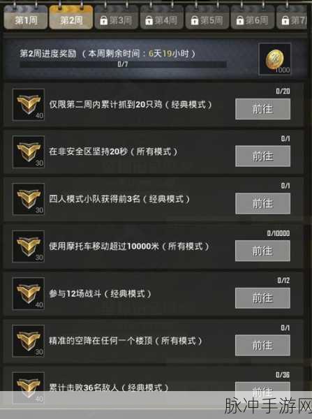 绝地求生手游配置全解析，畅玩无忧秘籍