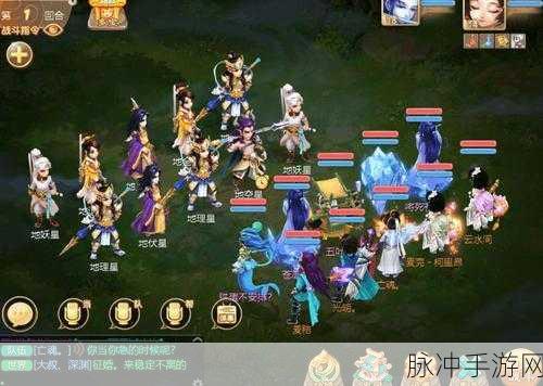 大话西游手游师徒系统全方位指南