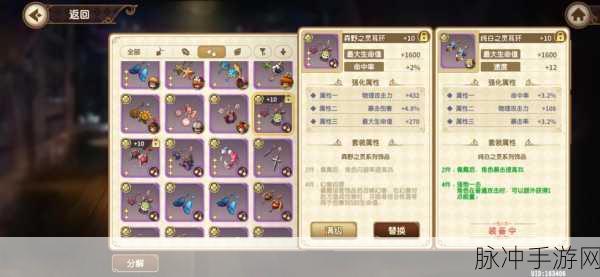 宝石研物语伊恩之石 瑞蒂好感度提升全指南