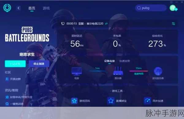 绝地求生全军出击，战绩与吃鸡次数查看全攻略
