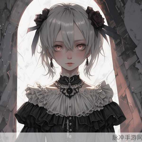 浮石之旅，萌新勇战嵌合体 魔女情感大揭秘