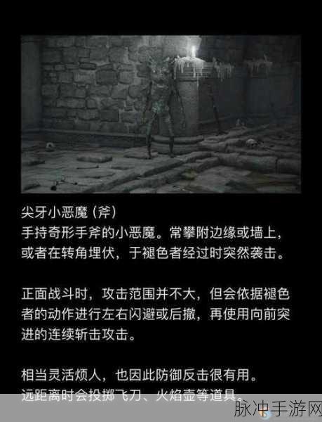 艾尔登法环，深度探秘全流程精彩剧情