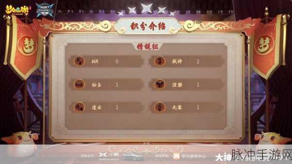 梦幻西游手游保卫蛋糕奖励全解析