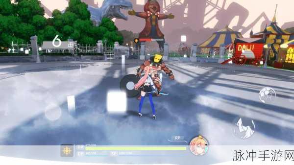 VGAME 消零世界期末作业与奇异任务全攻略