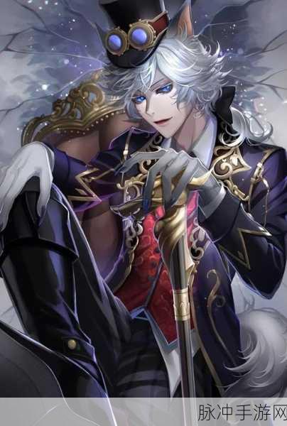 第五人格，摄影师震撼登场，时空与灵魂的掌控者
