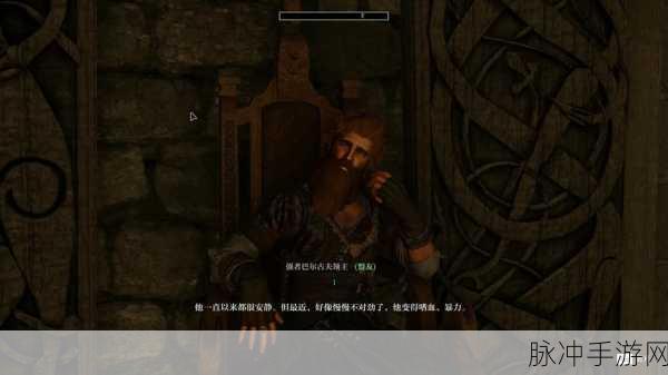 上古卷轴 5 重制版，白漫城之战支线任务全解析