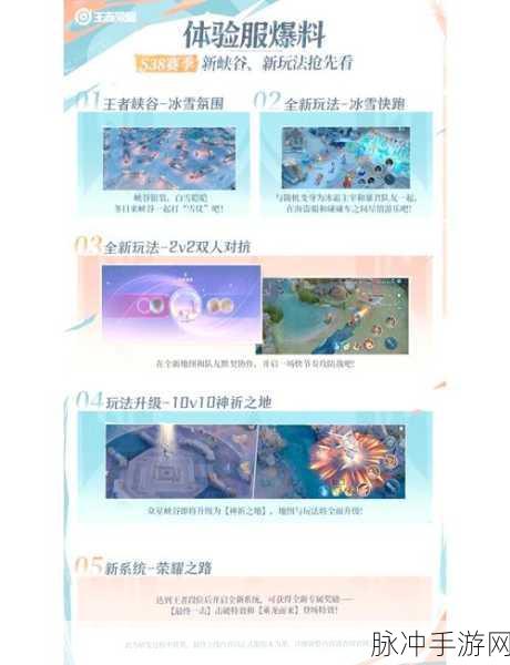 王者荣耀 S38 赛季全攻略，开启时间与致胜秘籍