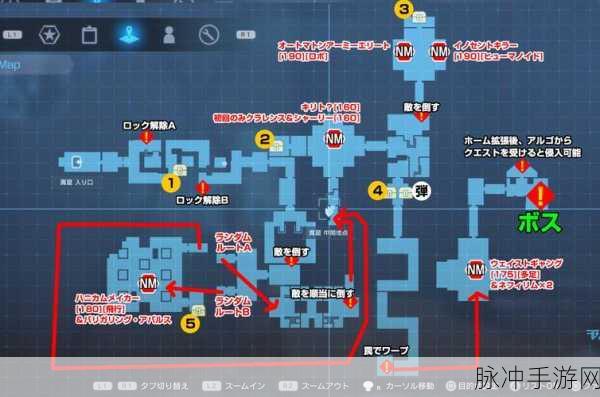 刀剑神域夺命凶弹全 DLC 深度流程攻略指南