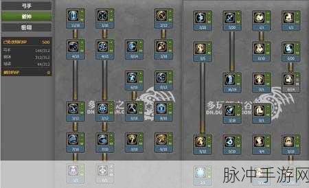 龙之谷手游，狙翎的全方位攻略指南