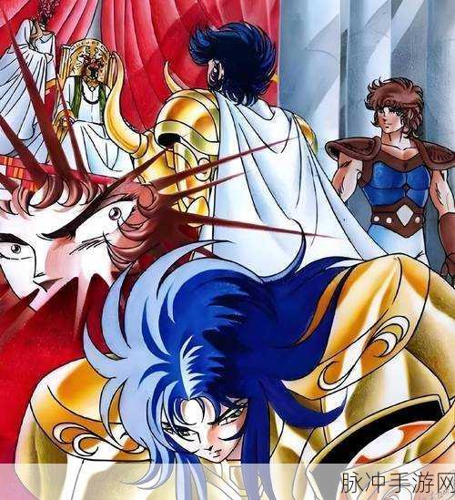 圣斗士星矢，圣域周报 泳装惊喜大揭秘