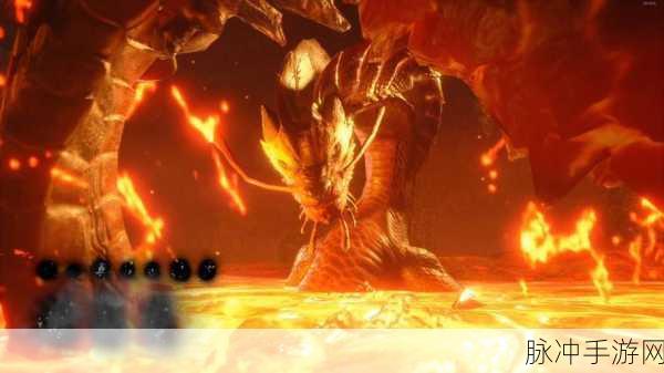 怪物猎人，崛起全新 DLC 震撼来袭，精彩内容全解析