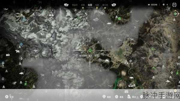 探索地平线西之绝境 解锁传奇武器的秘诀