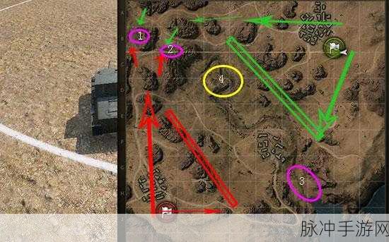 大唐双龙传夺宝秘籍，玩法详解与致胜攻略
